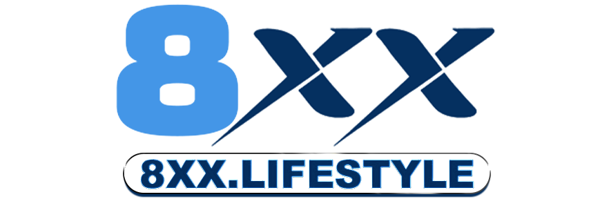 8xxlifestyle