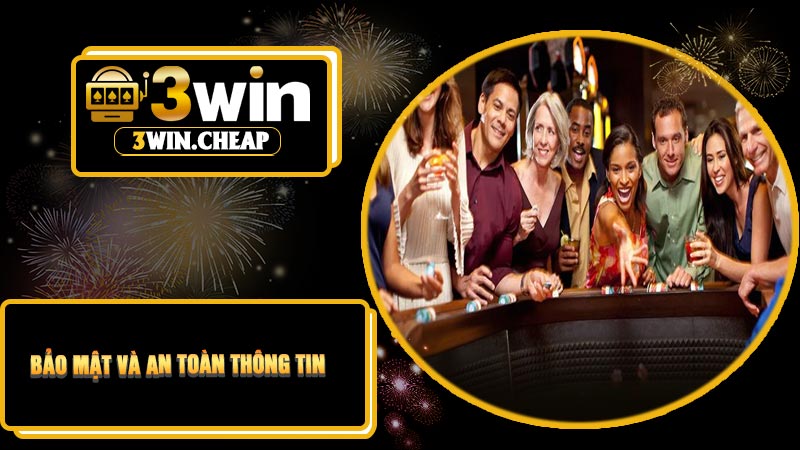 Bảo Mật Và An Toàn Thông Tin